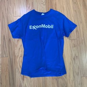 ExxonMobil Pride tshirt